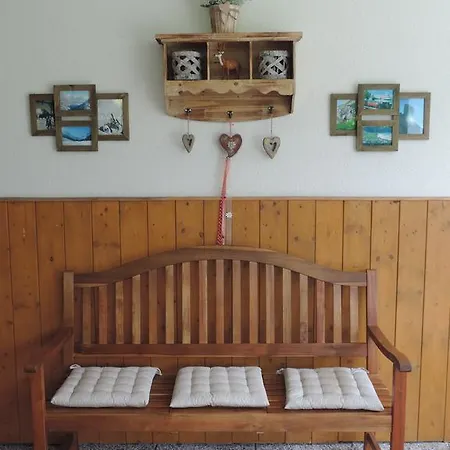 Apartment Biechl