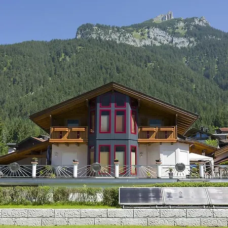 Biechl Apartment Maurach (Achensee)