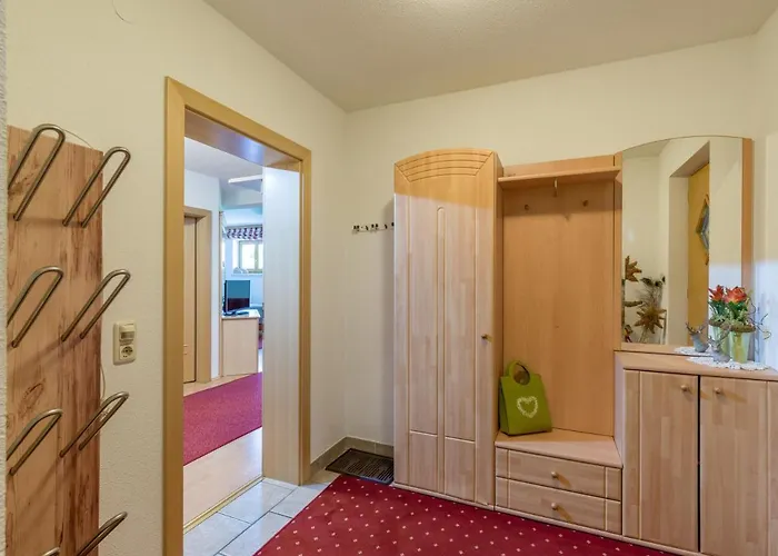 Biechl * Maurach (Achensee)