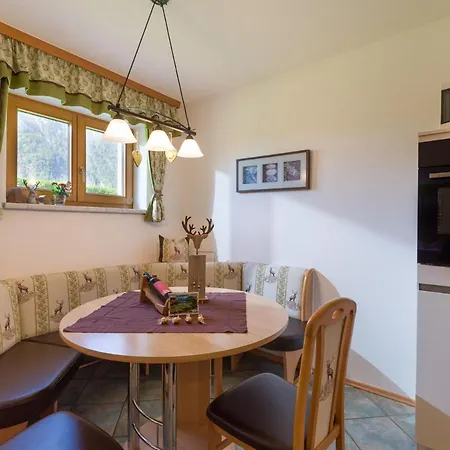 Apartment Biechl *