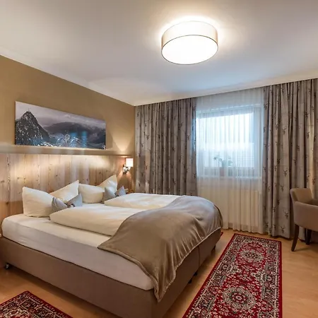 Biechl Apartment *