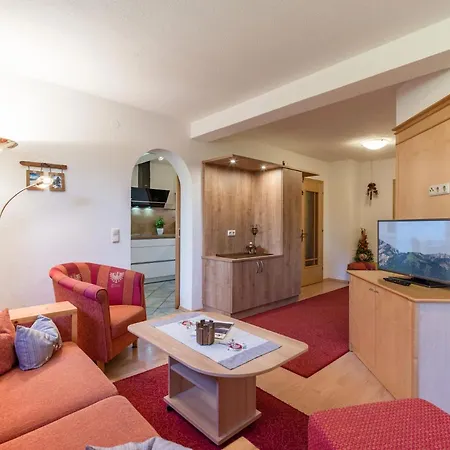 Biechl Apartment *