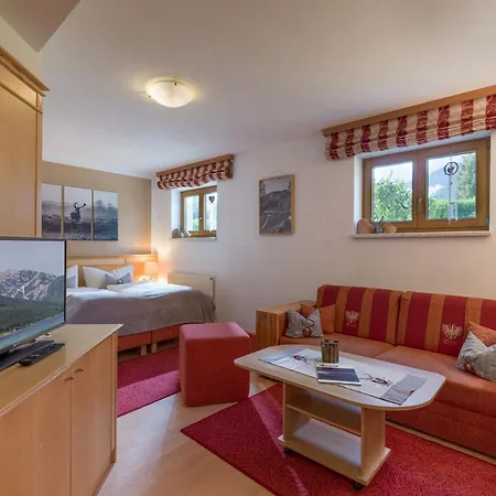Biechl Apartment