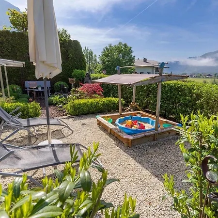 Biechl Apartment Maurach (Achensee)