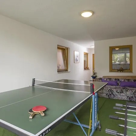 Biechl Apartment
