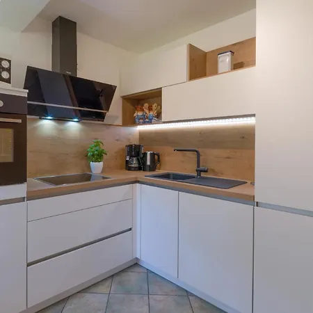 Biechl * Maurach (Achensee)