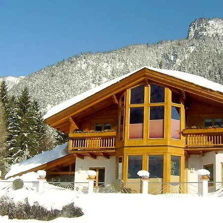 Biechl Daire Maurach (Achensee)