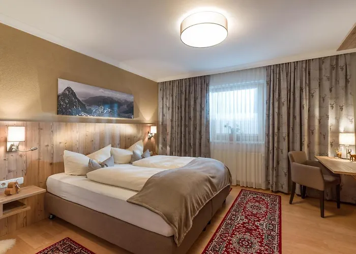 Biechl Appartement *