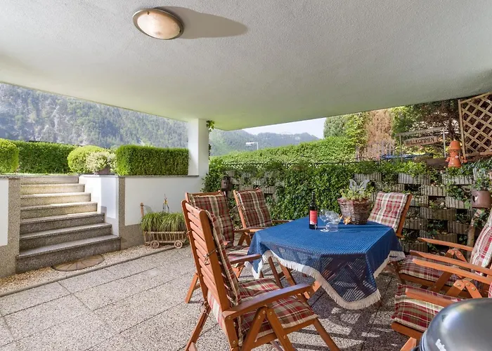 Biechl Appartement *