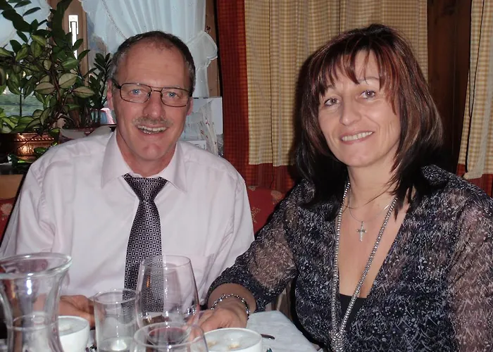 Biechl * 마우라흐